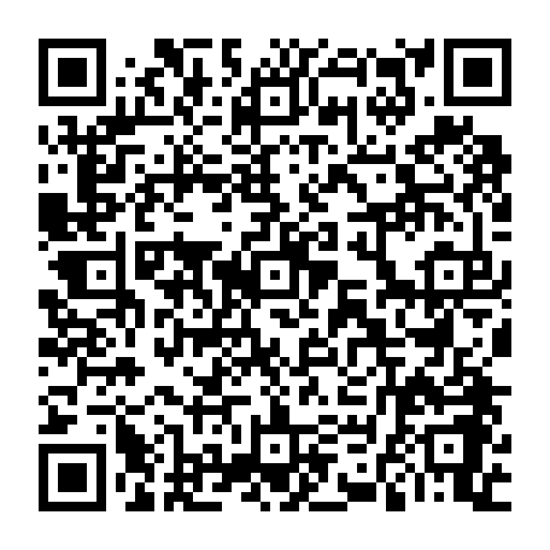 QR-kode
