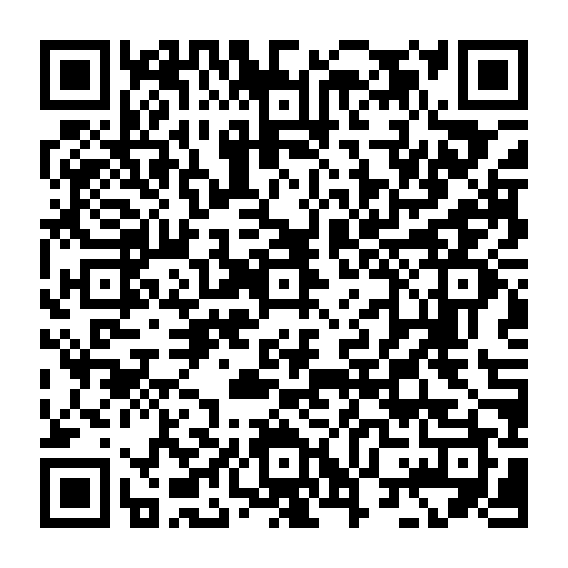 QR-kode