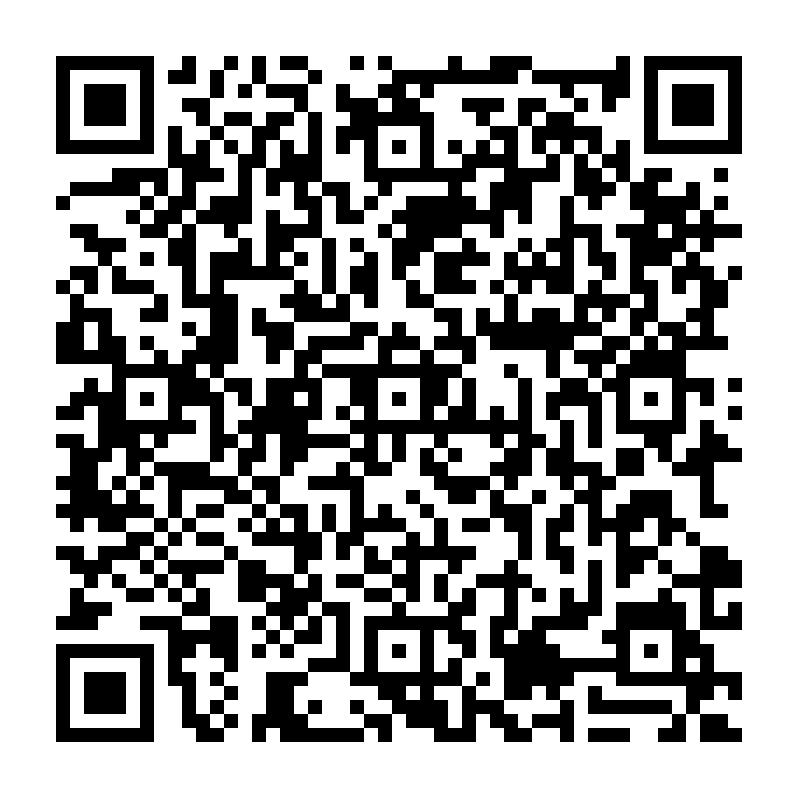 QR-kode