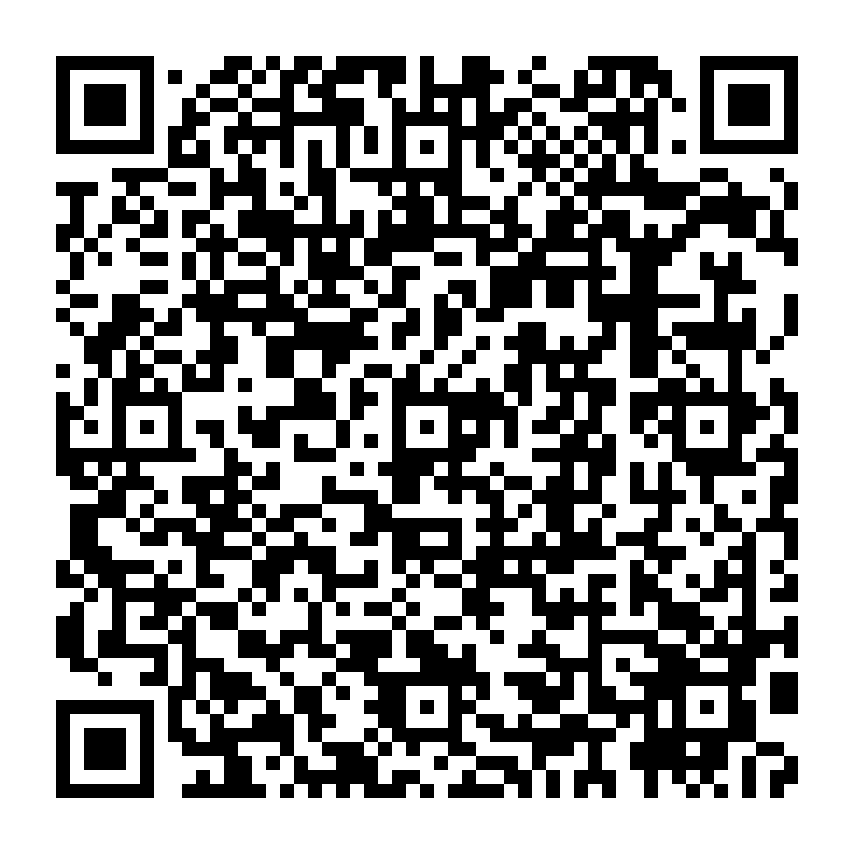 QR-kode