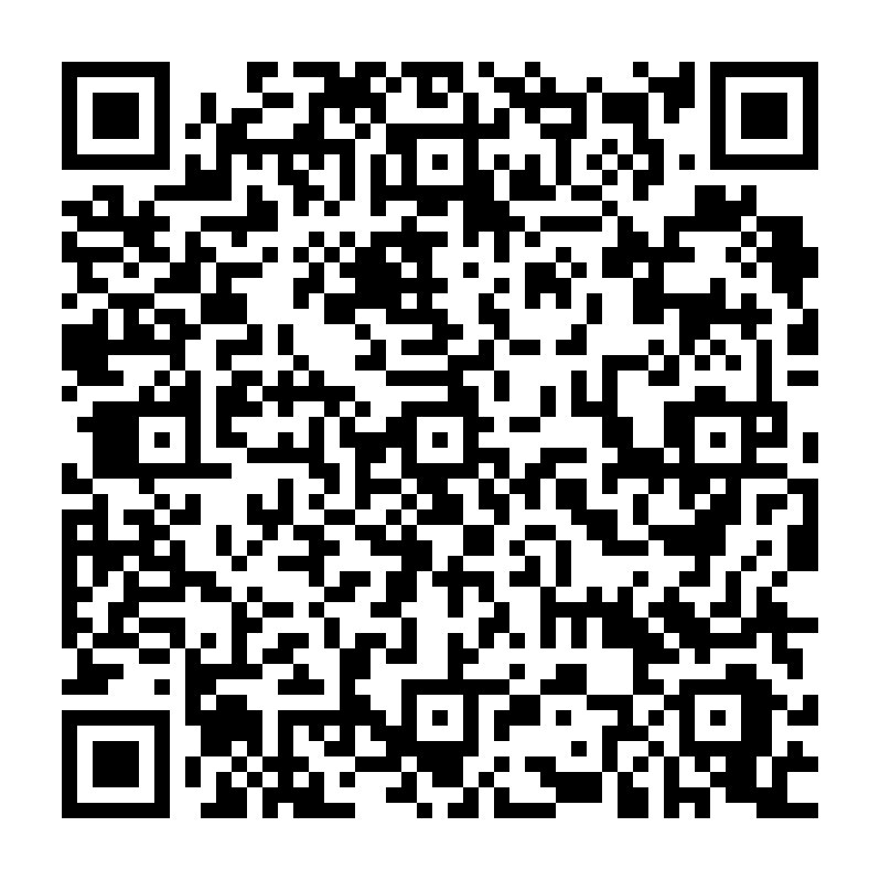 QR-kode
