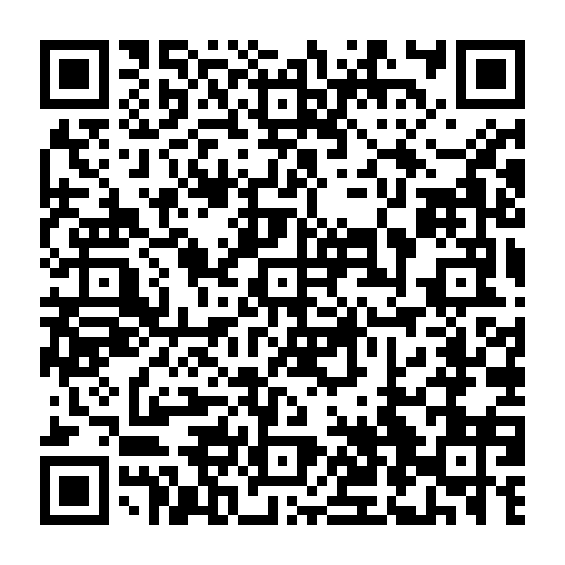 QR-kode