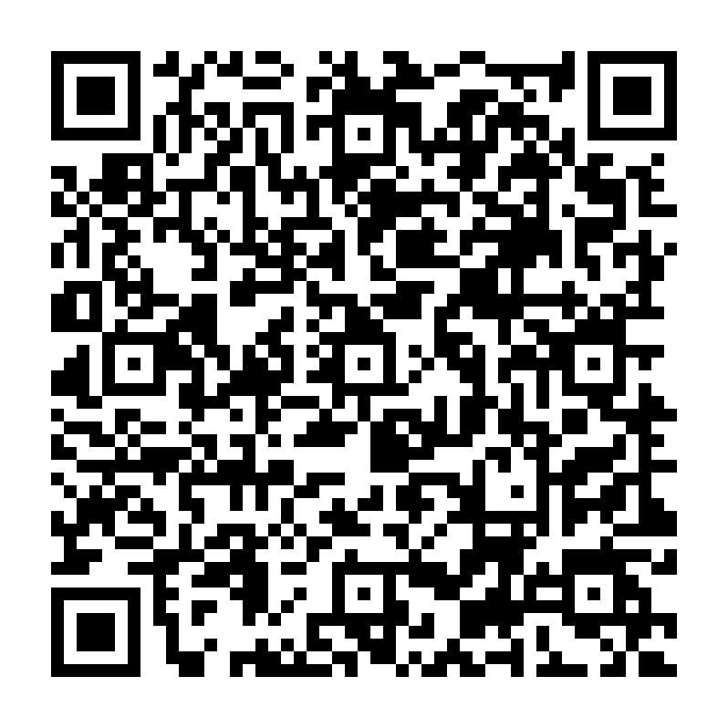 QR-kode