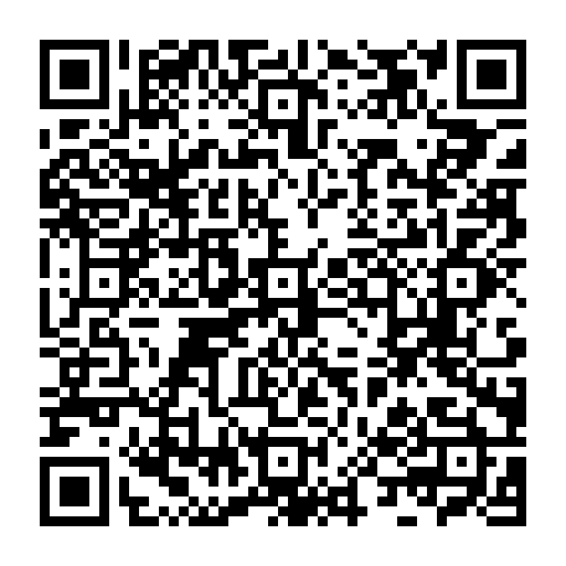 QR-kode