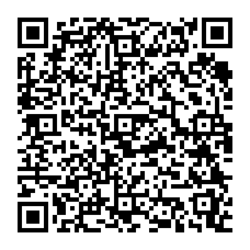QR-kode