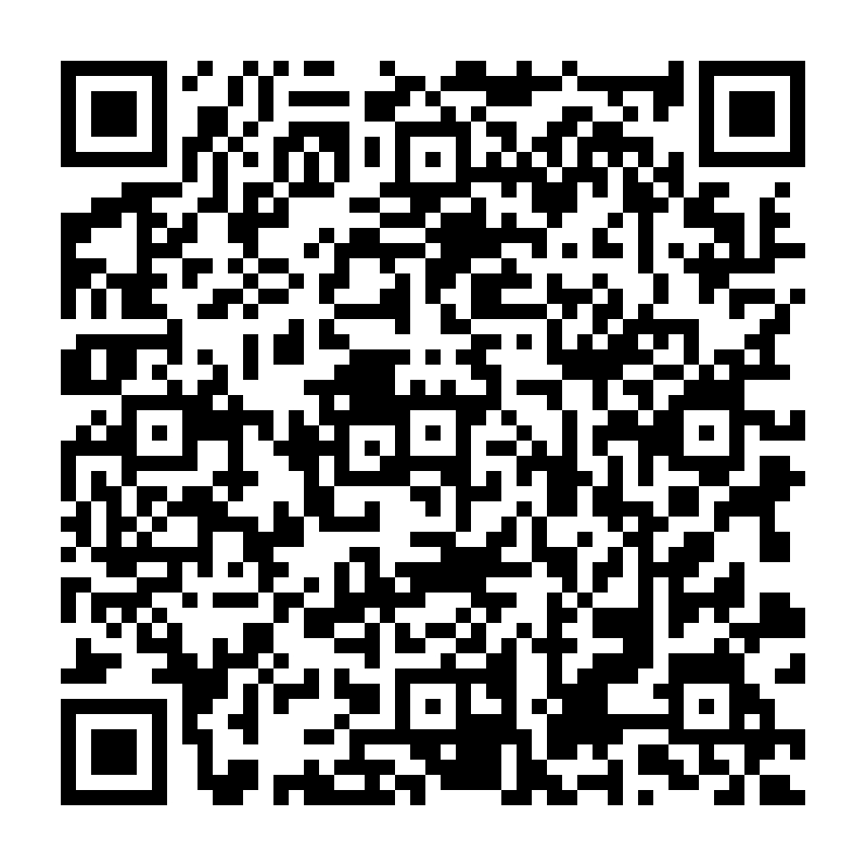 QR-kode