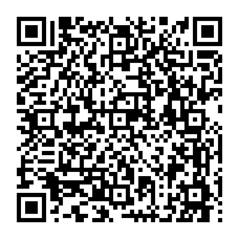 QR-kode