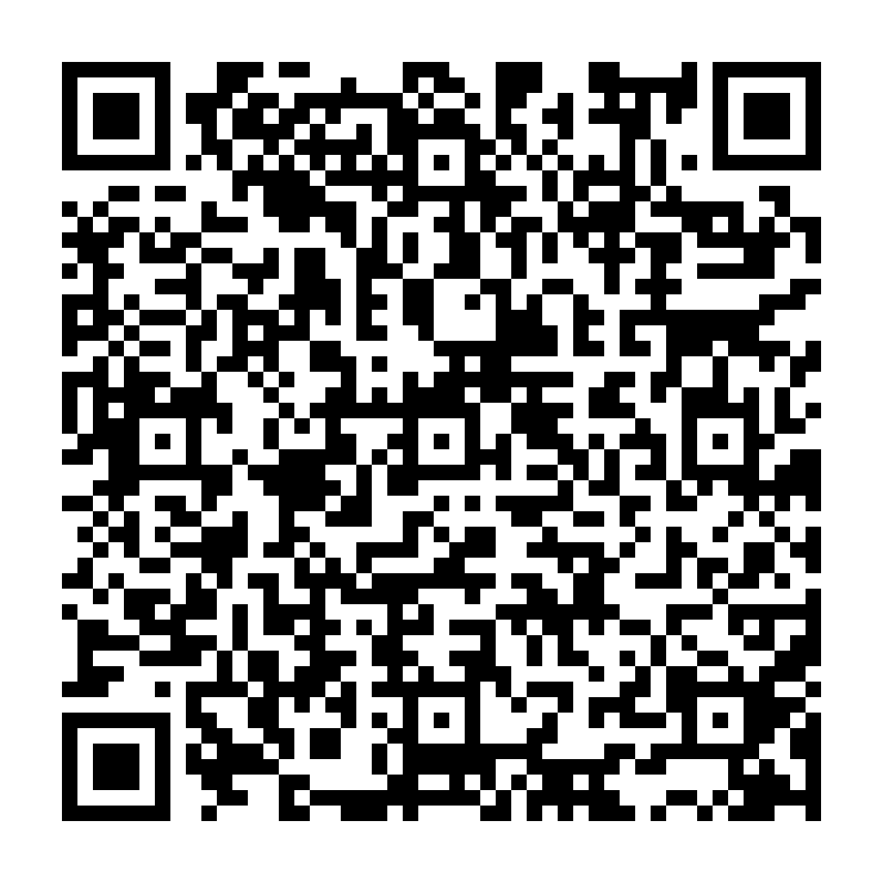 QR-kode
