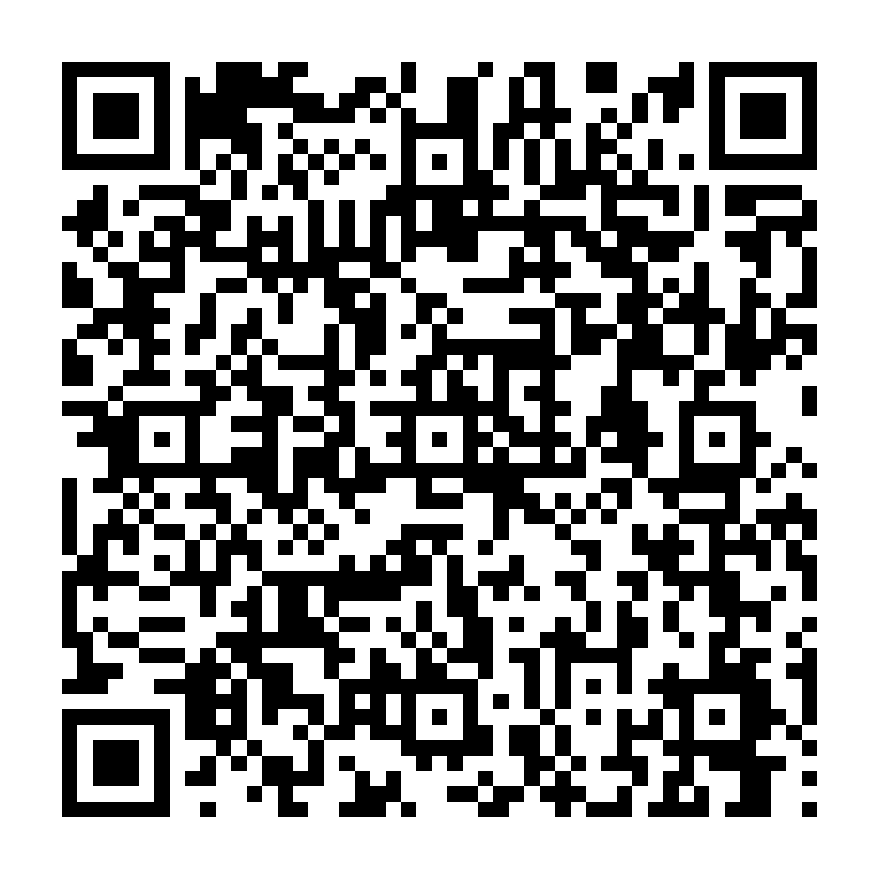 QR-kode