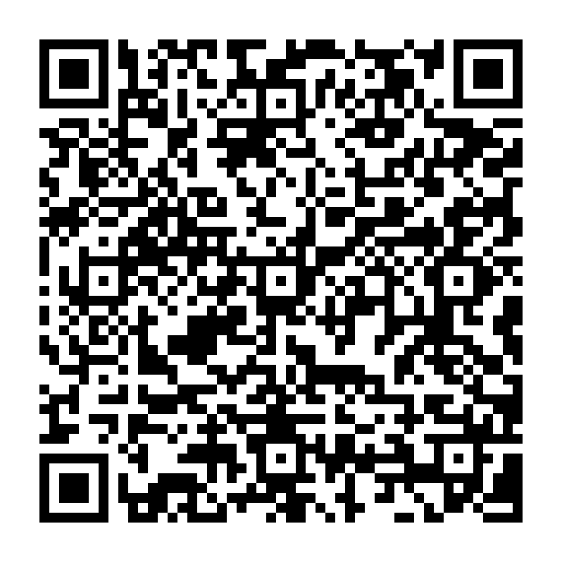 QR-kode