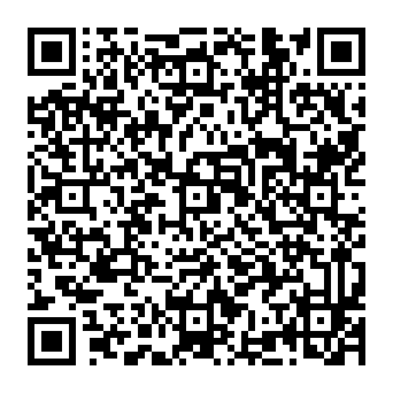 QR-kode