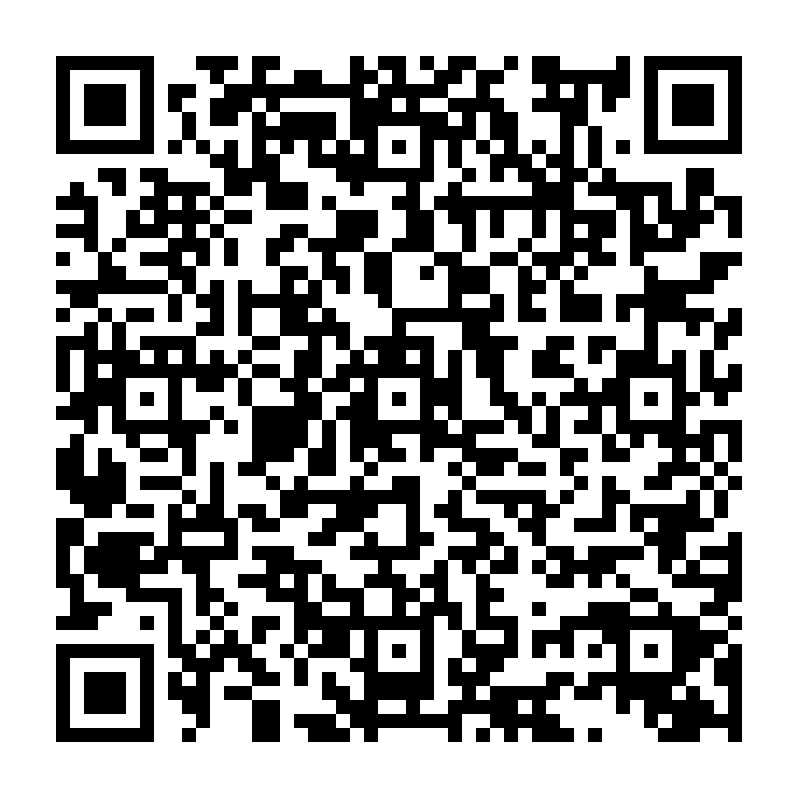 QR-kode