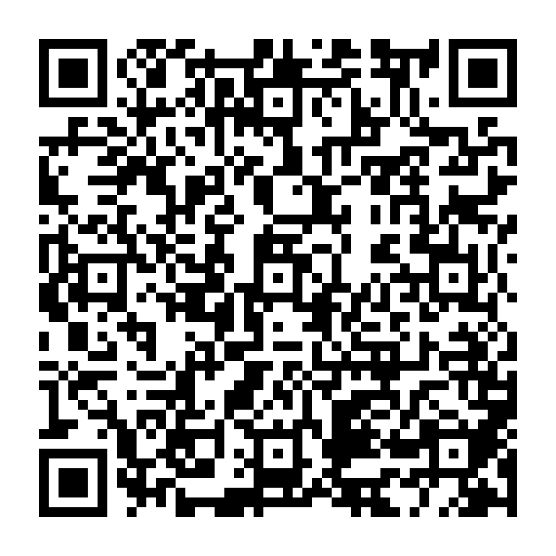 QR-kode
