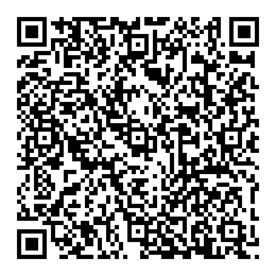 QR-kode