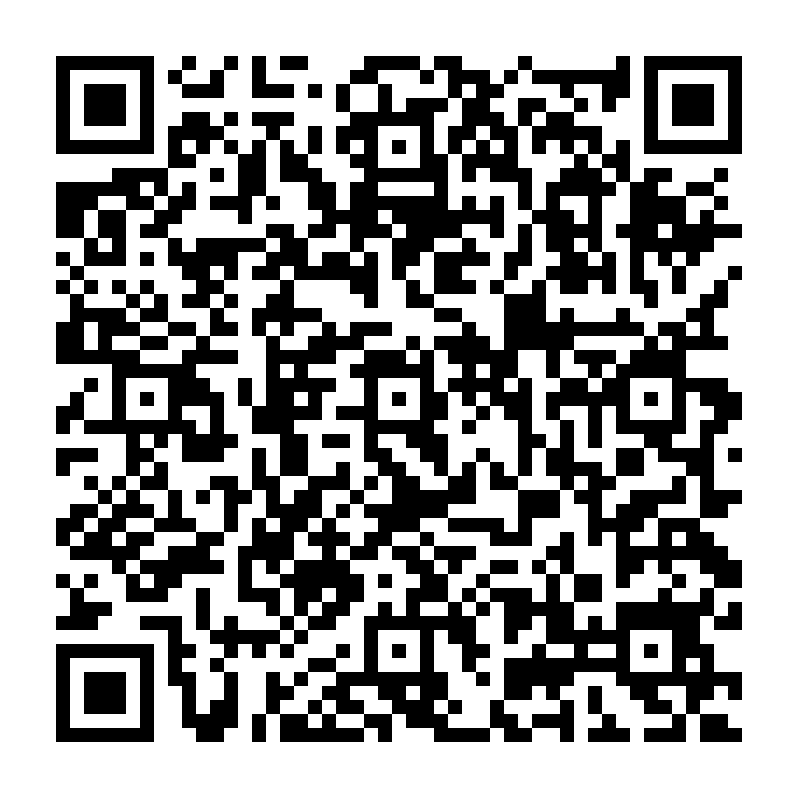 QR-kode