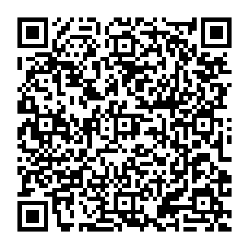 QR-kode