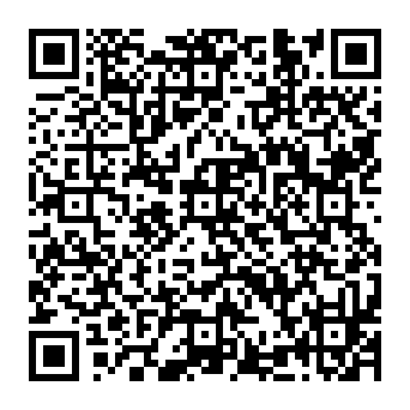 QR-kode