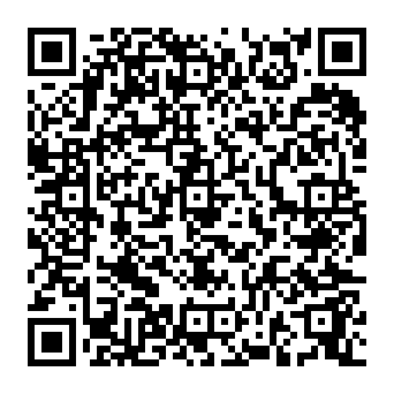 QR-kode