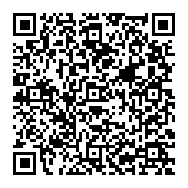 QR-kode