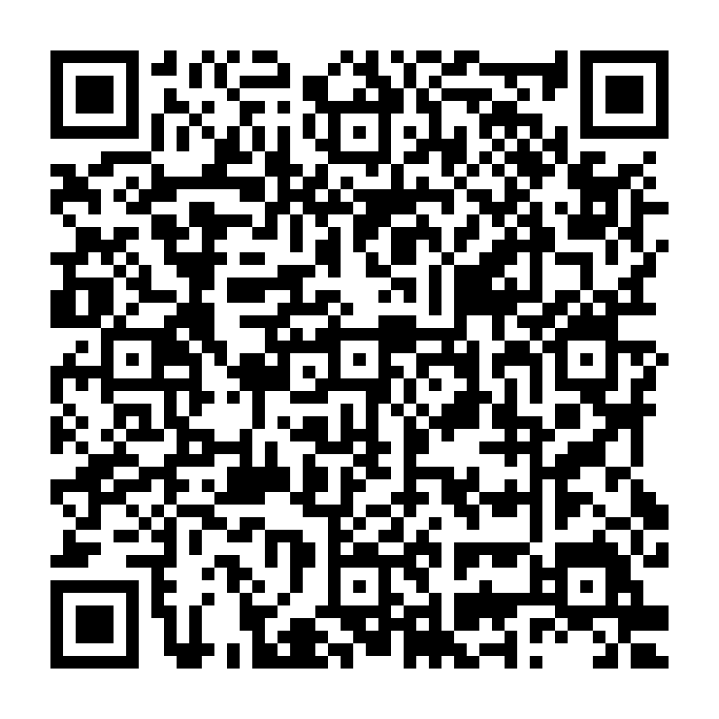 QR-kode