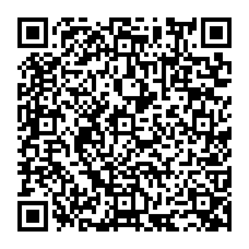 QR-kode