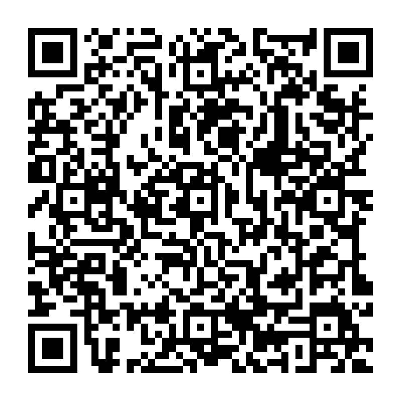 QR-kode