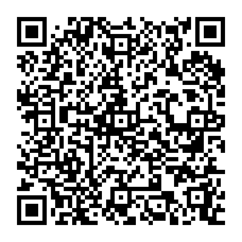 QR-kode