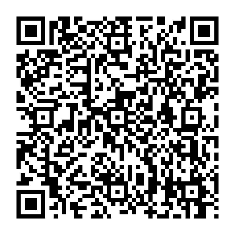 QR-kode