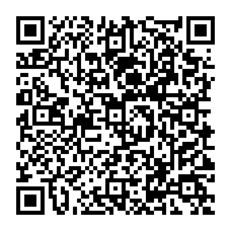 QR-kode