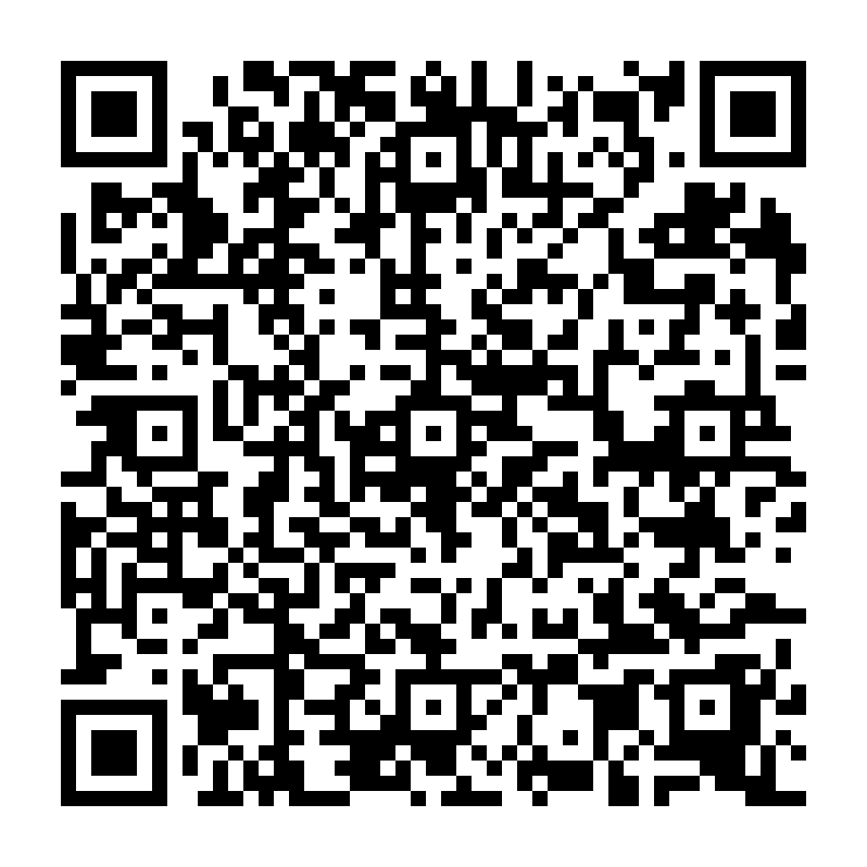 QR-kode