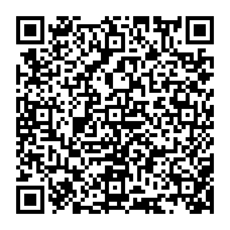 QR-kode