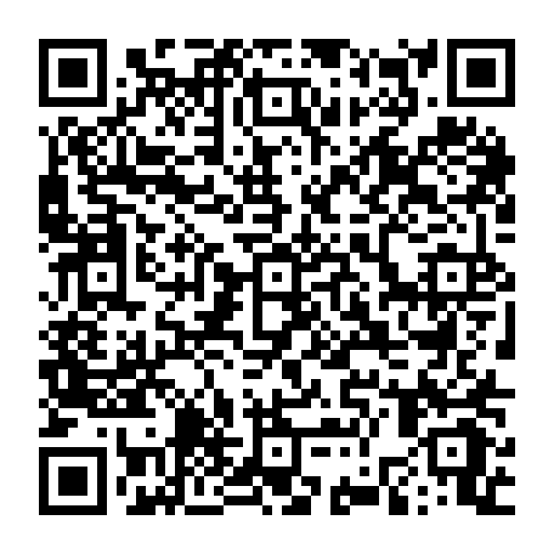 QR-kode