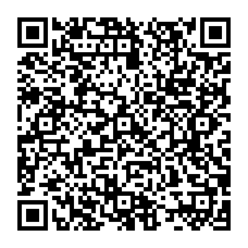 QR-kode