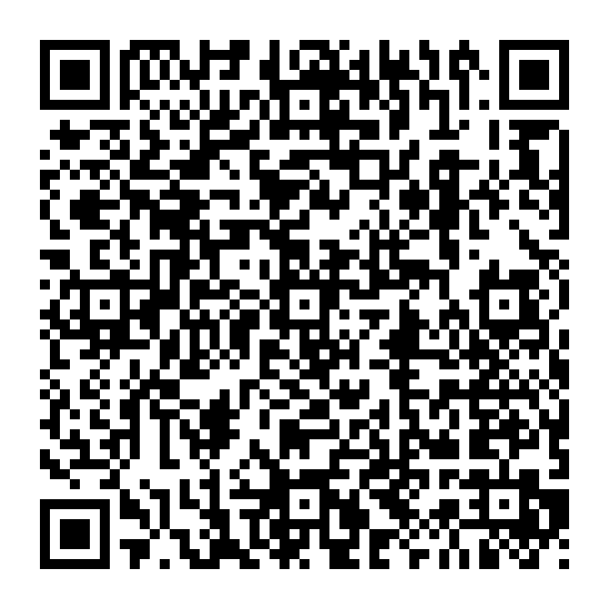 QR-kode