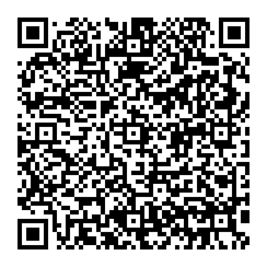 QR-kode