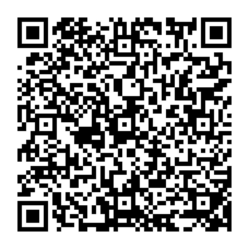 QR-kode