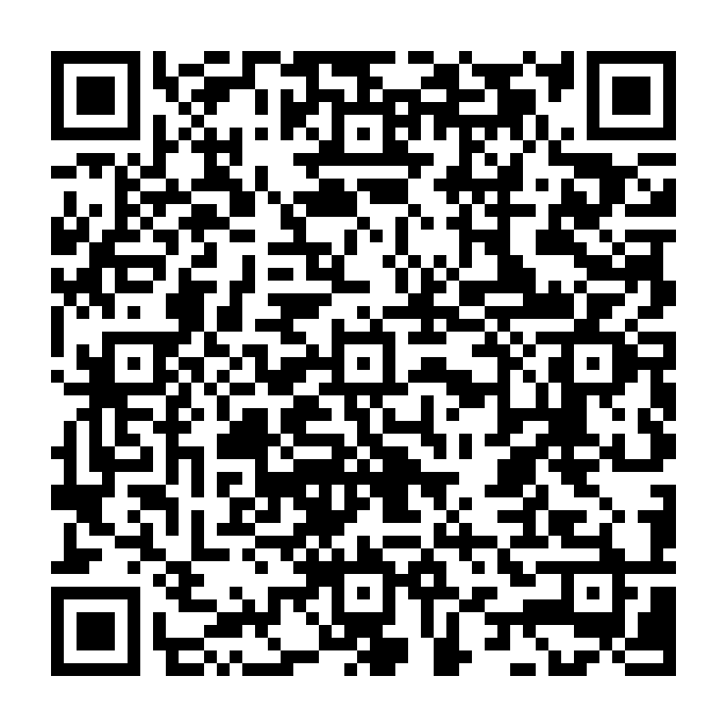 QR-kode