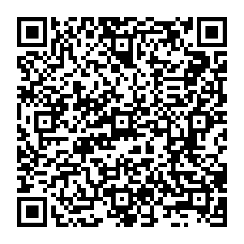 QR-kode