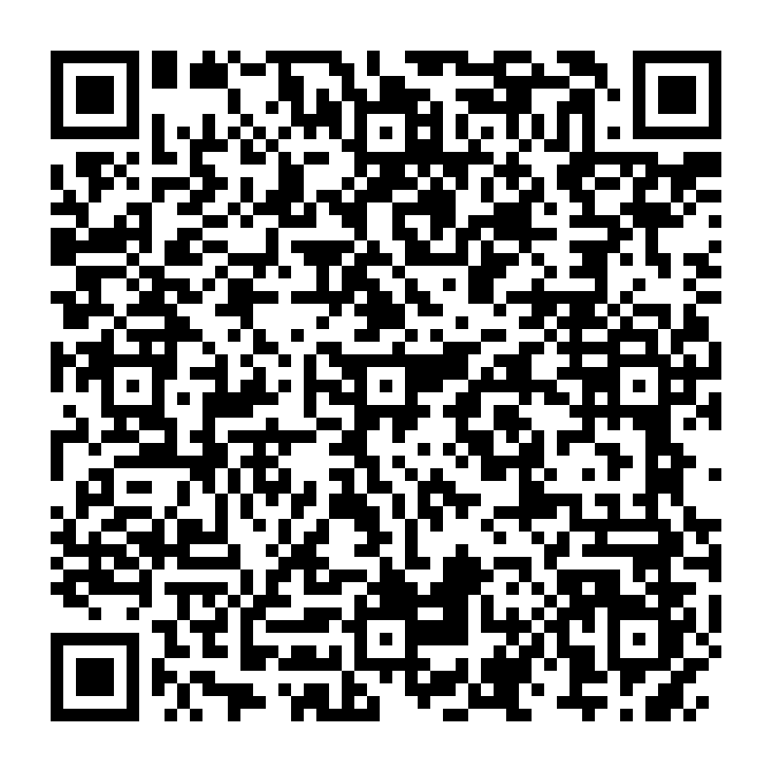 QR-kode
