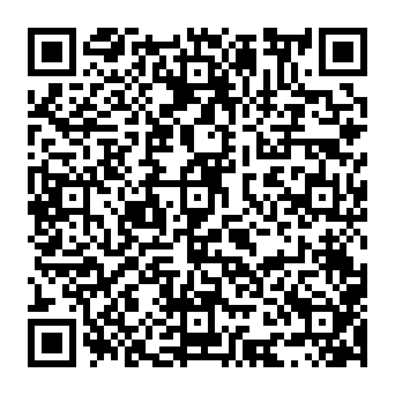 QR-kode