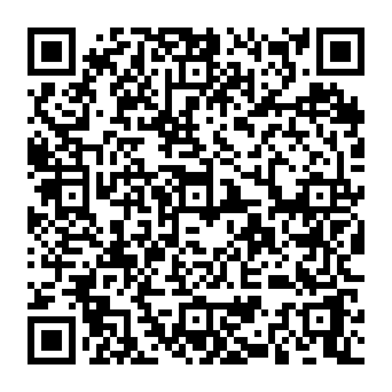 QR-kode