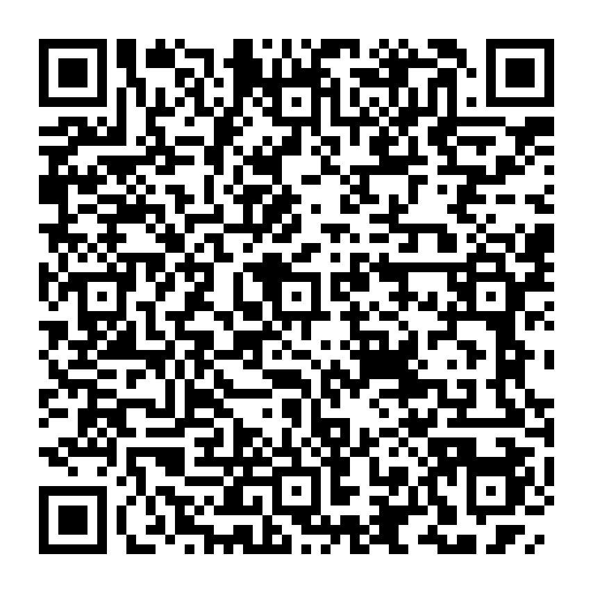 QR-kode