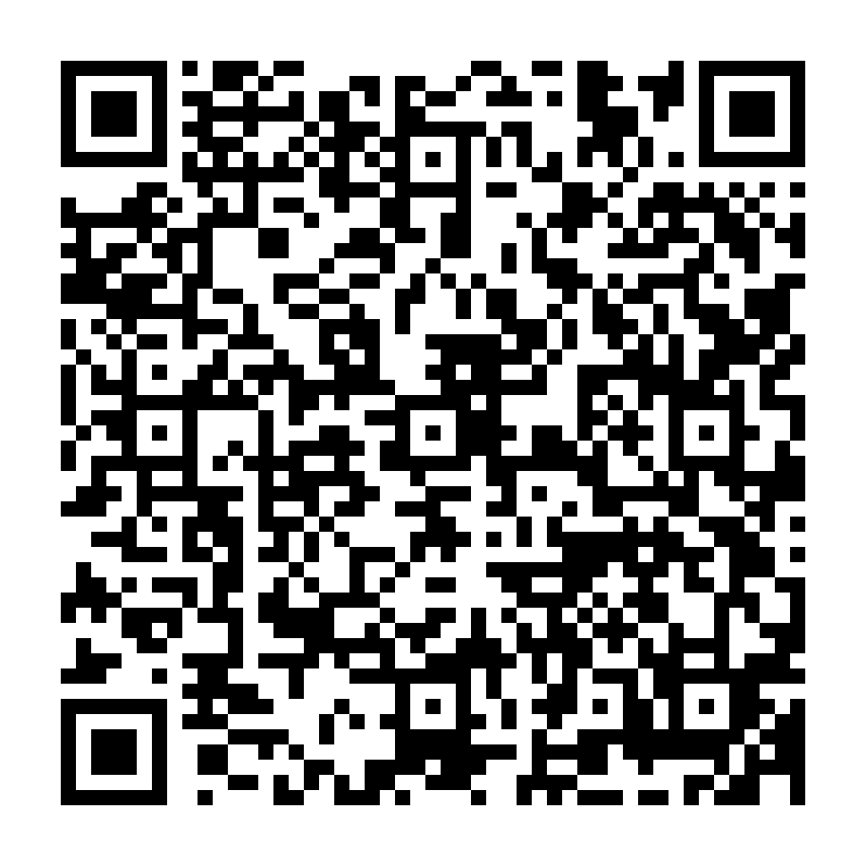 QR-kode