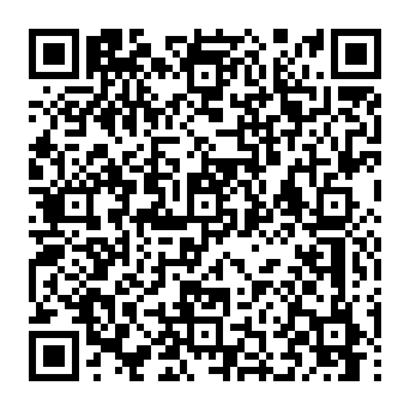 QR-kode
