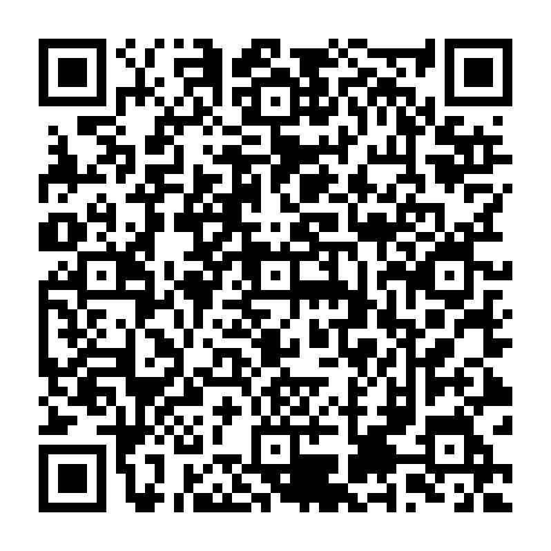 QR-kode