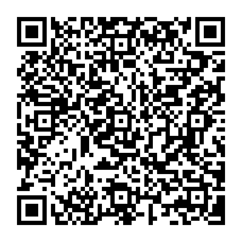QR-kode
