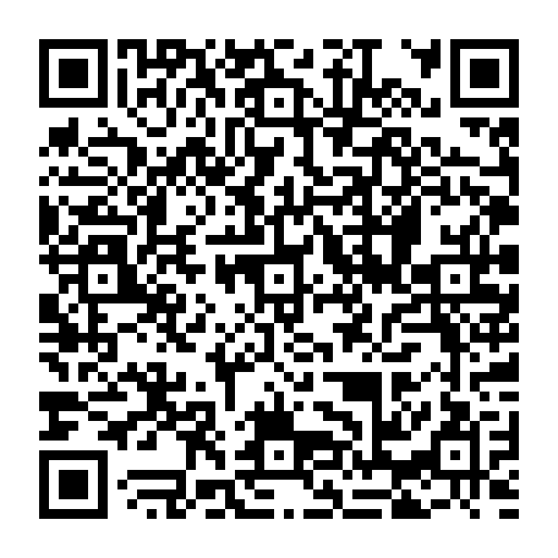 QR-kode