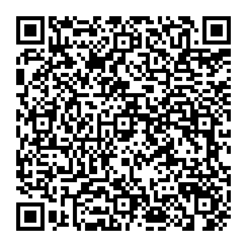 QR-kode