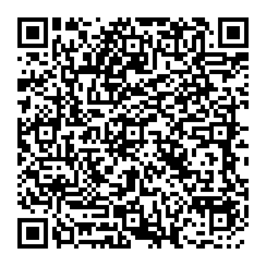 QR-kode