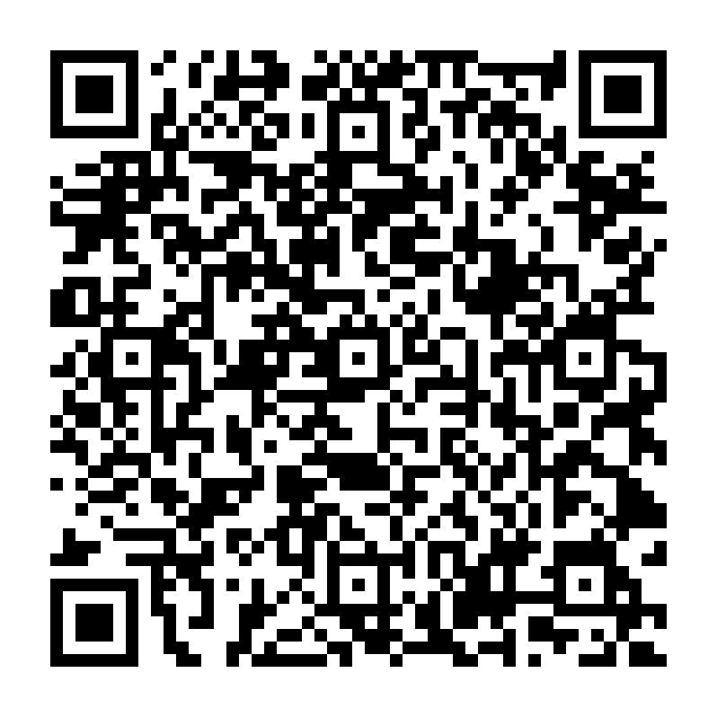 QR-kode